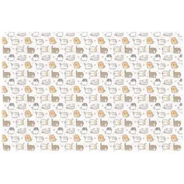 podklad-na-biurko-58x38-z-nadrukiem-kittens-npb-02-35-biurfol-biurfol