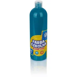 farba-plakatowa-szkolna-500ml-turkusowa-301112011-astra-astra