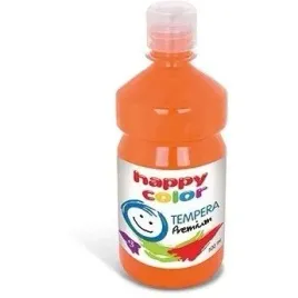 farba-tempera-premium-500ml-pomaranczowa-happy-color-ha-3310-0500-42-happy