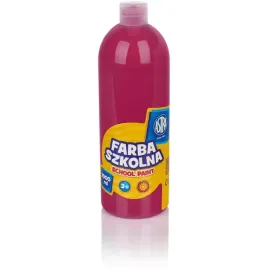 farba-plakatowa-szkolna-1000ml-rozowa-301217050-astra-astra
