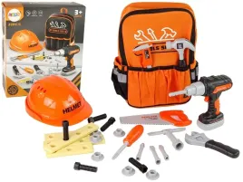zestaw-majsterkowicza-w-plecaku-kask-narzedzia-pomaranczowy-lean-toys
