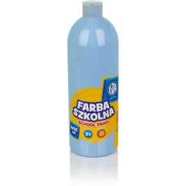 farba-plakatowa-szkolna-1000ml-blekitna-301217059-astra-astra
