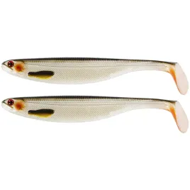 guma-westin-shadteez-slim-14cm-lively-roach-przynety-shad-teez-zestaw-2szt