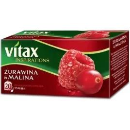 herbata-vitax-inspirations-zurawina-z-malina-20-vitax