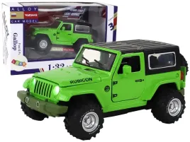 auto-terenowe-naped-frykcyjny-na-baterie-metalowy-zielony-1-32-lean-toys