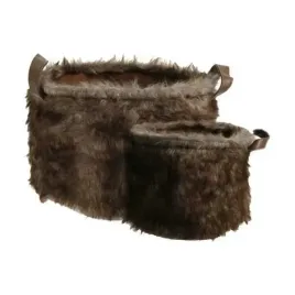 zestaw-koszykow-do-przechowywania-2-szt-brazowy-uszami-futerko