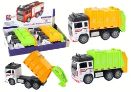 auto-smieciarka-ciezarowka-przyczepa-2-kolory-lean-toys