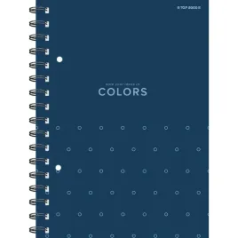 kolozeszyt-top-2000-colors-a5-100k-kratka-niebieski-top-2000