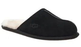 kapcie-meskie-ugg-scuff-wsuwane-wygodne-czarne-skora-naturalna-zamsz-43-eu