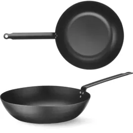 wok-uniwersalny-ze-stali-weglowej-sr-304-mm-hendi