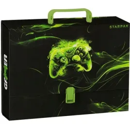 teczka-z-raczka-a4-50mm-pad-559323-starpak-starpak