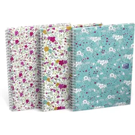 kolonotatnik-b5-60k-kratka-90g-floral-400094955-oxford-oxford