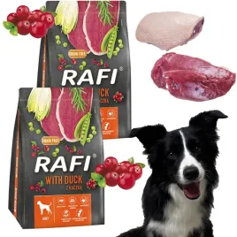 sucha-karma-dla-psa-rafi-adult-z-kaczka-3-kg-2-szt-rafi