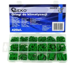 zestaw-oringow-zielonych-do-klimatyzacji-420szt