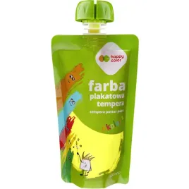 farba-plakatowa-tempera-zolta-100ml-ha-3310-0100-1-happy-color-happy-color