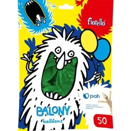 balony-metalizowane-zielone-12-50szt-fiorello-170-2655-fiorello