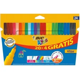 flamastry-bic-kids-visa-24-kolory-bic