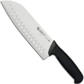 noz-santoku-ze-szlifem-kulowym-do-siekania-supra-dl-200-340-mm-ambrogio-sa