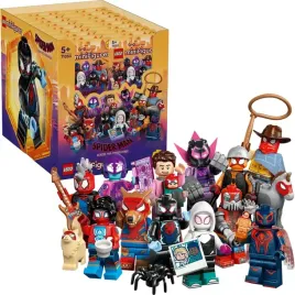71050-lego-minifigures-spider-man-poprzez-multiwersum-36-szt-lego
