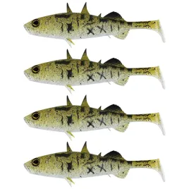 guma-westin-stanley-the-stickleback-55cm-przynety-na-okonia-zestaw-4szt