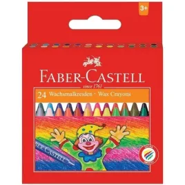 kredki-woskowe-24-kolory-klown-opakowanie-kartonowe-fc-120057-faber-castell