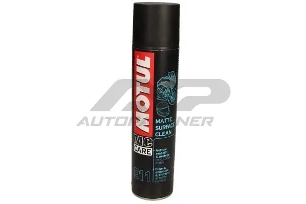 motul-e11-matte-surface-clean-04l-pojemnosc-0-4-l