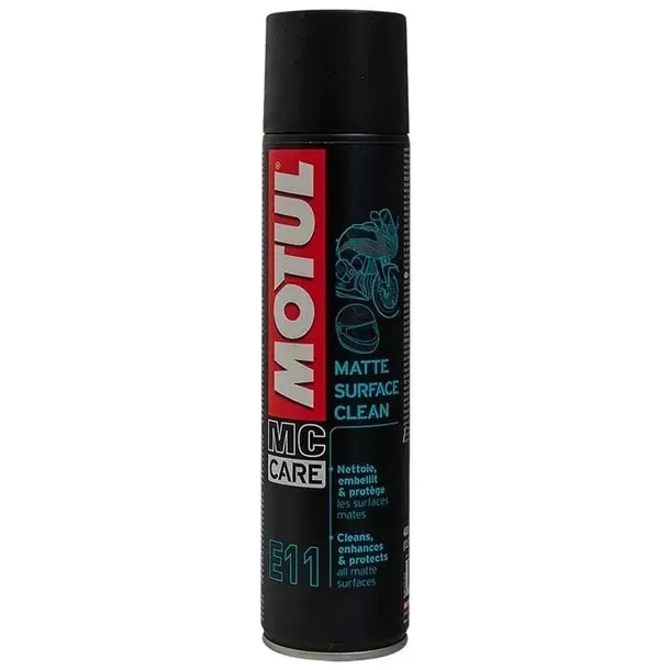 motul-e11-matte-surface-clean-04l-stan-nowy-pojemnosc-0-4-l