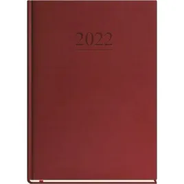 terminarz-b5-klasyczny-bordowy-t-221v-b-michalczyk-i-prokop-michalczyk-i