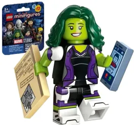 71039-lego-minifigures-pani-hulk-marvel-seria-2-lego