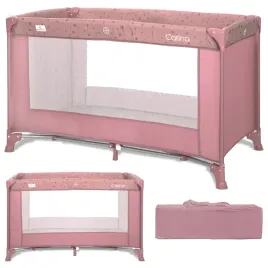 lozeczko-turystyczne-kojec-dla-dziecka-podrozny-z-materacem-skladany-pink