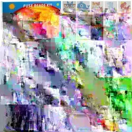 koraliki-do-prasowania-6500szt-kruzzel-21207-kruzzel