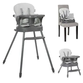 krzeselko-do-karmienia-3w1-regulowane-taca-pasy-eko-skora-lorelli-szare