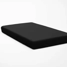 przescieradlo-jednokolorowe-luxury-czarny-90x200-z-gumka