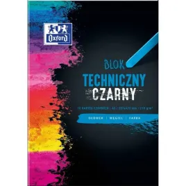 blok-techniczny-szkolny-a3-czarne-kartki-10-kartek-210g-400093235-oxford-ox