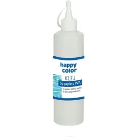 klej-do-papieru-pva-butelka-100gram-ha-3430-0100-happy-color-happy-color