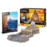 puzzle-3d-bazylika-sw-piotra-cubic-fun