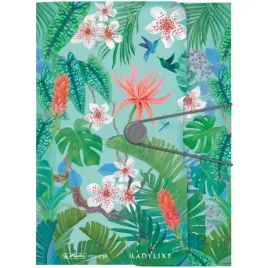 teczka-z-gumka-na-dokumenty-a4-pp-ladylike-jungle-50043996-herlitz-herlitz