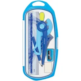 zestaw-keyroad-cyrkiel-linijka-katomierz-ekierka-temperowka-gumka-keyroad