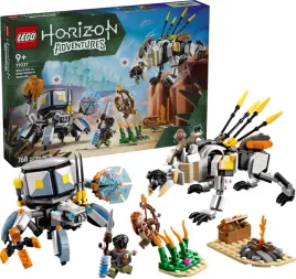 77037-lego-adventure-aloy-i-varl-kontra-krabolaz-i-pilozab-lego