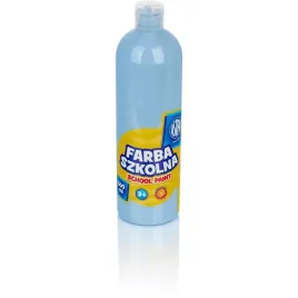 farba-plakatowa-szkolna-500ml-blekitna-301112006-astra-astra