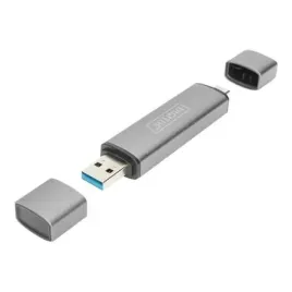 digitus-podwojny-czytnik-kart-hub-usb-c-usb-3-0-otg-or-digitus-or-czytnik