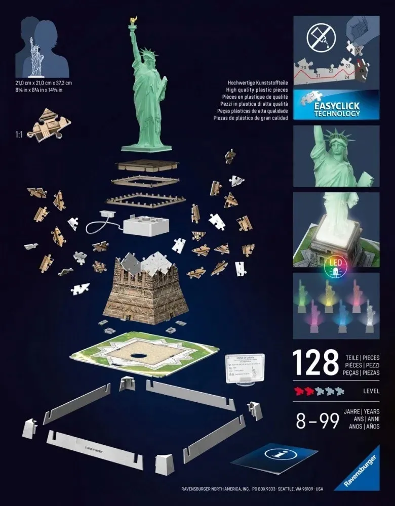 puzzle-3d-statua-wolnosci-ravensburger-polska