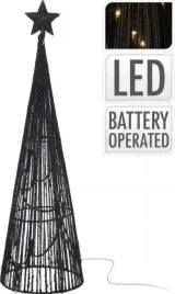 piramida-swiateczna-z-gwiazda-10led-40cm-czarna