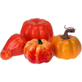 figurka-dekoracyjna-dynia-halloween-4szt-pomaranczowa-home-and-styling-co