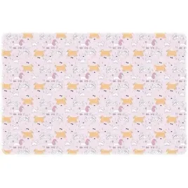 podklad-na-biurko-58x38-z-nadrukiem-puppies-npb-02-36-biurfol-biurfol