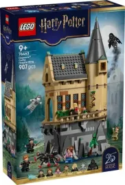 klocki-harry-potter-76463-zamek-hogwart-skrzydlo-szpitalne-lego
