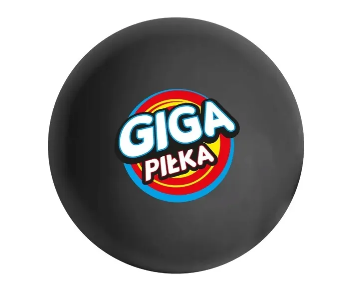 giga-pilka-czarna-epee-rodzaj-gumowe