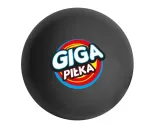 giga-pilka-czarna-epee-rodzaj-gumowe