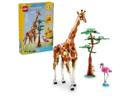 lego-creator-31150-dzikie-zwierzeta-z-safari-lego