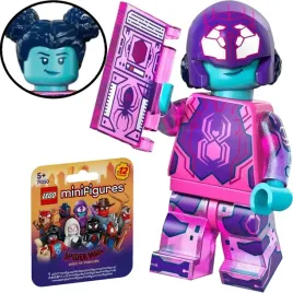 71050-lego-minifigures-margo-kess-spider-byte-9-lego